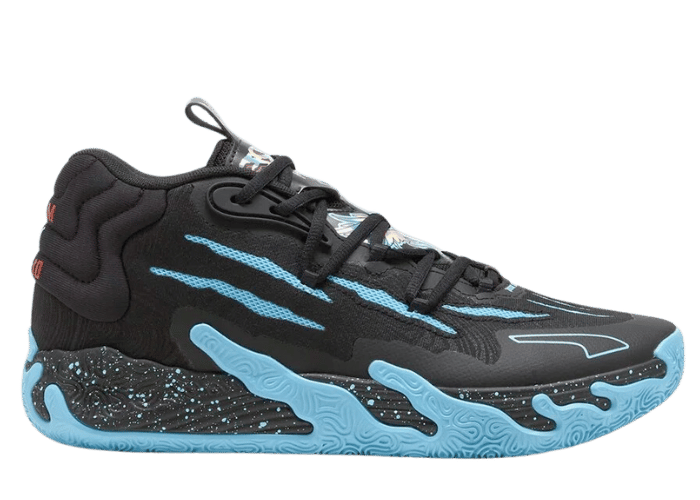 Puma MB.03 Toxic - 378916-01 Raffles & Where to Buy